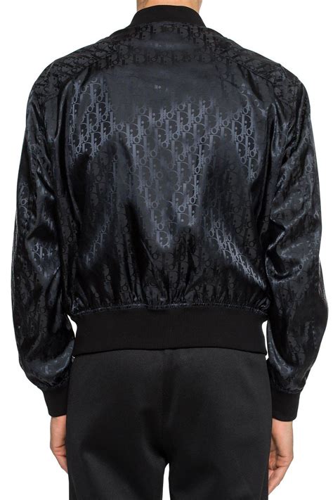 dior windbreaker jacket mens